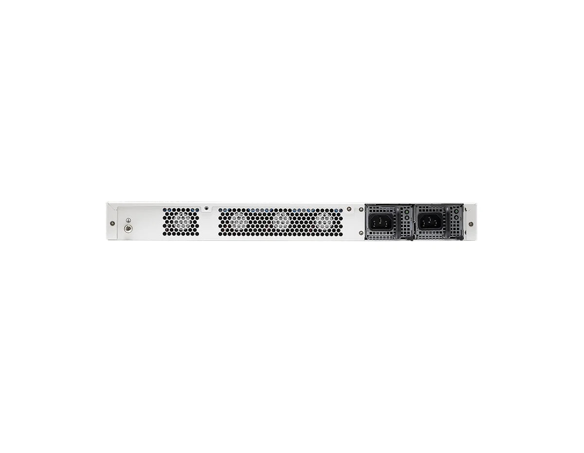 Fortinet FortiGate 400F-DC Next-Generation Firewall