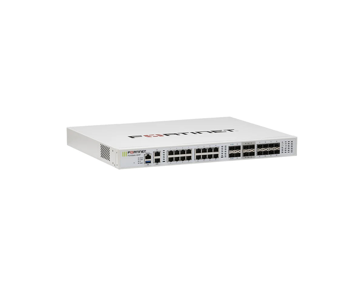 Fortinet FG-400F-BDL-950-36 Next-Generation Firewall