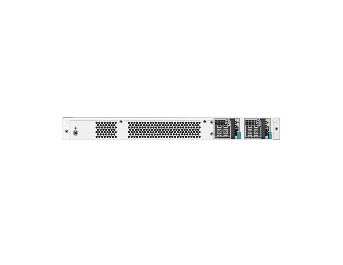Fortinet FG-401F-DC-BDL-950-12 Next-Generation Firewall