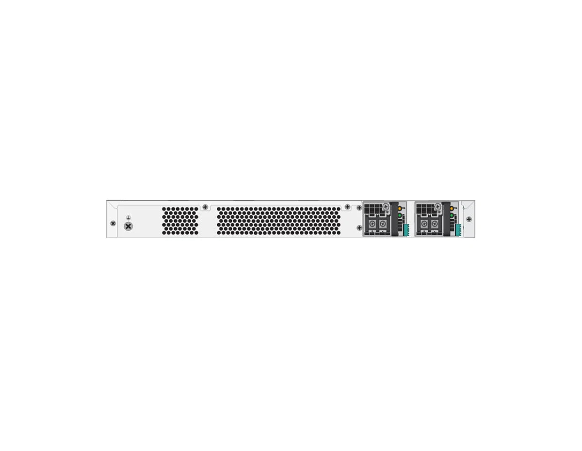 Fortinet FG-401F-BDL-950-36 Next-Generation Firewall