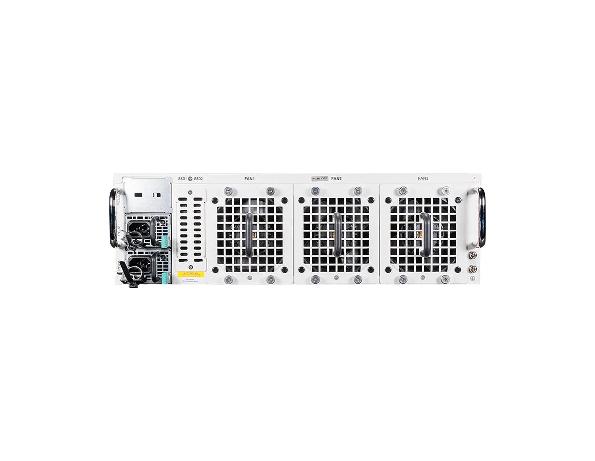 Fortinet FortiGate 4200F-DC Next-Generation Firewall