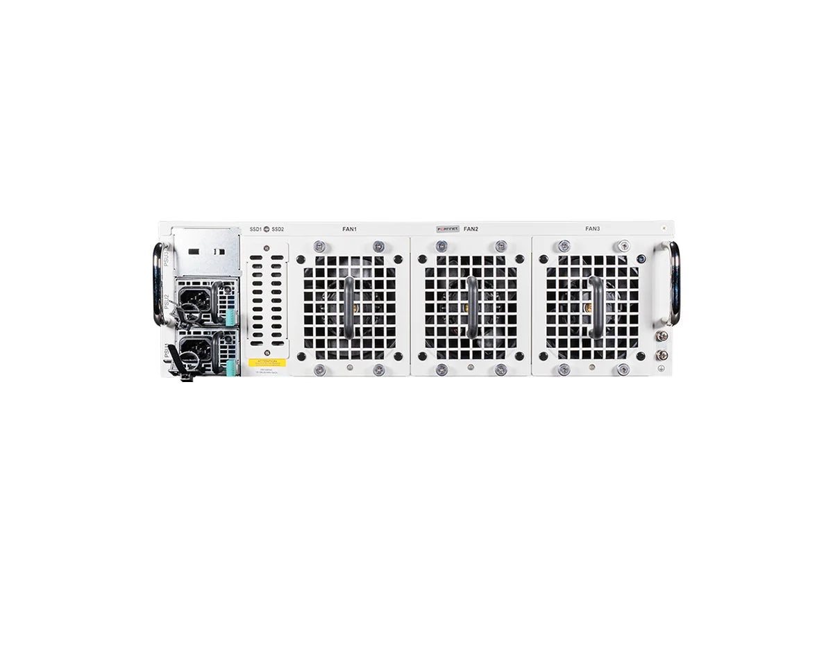 Fortinet FG-4201F-DC-BDL-809-36 Next-Generation Firewall