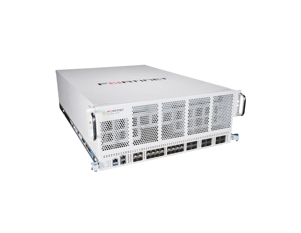 Fortinet FG-4401F-DC-BDL-950-60 Next-Generation Firewall
