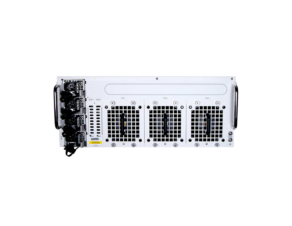 Fortinet FortiGate 4801F-DC Next-Generation Firewall