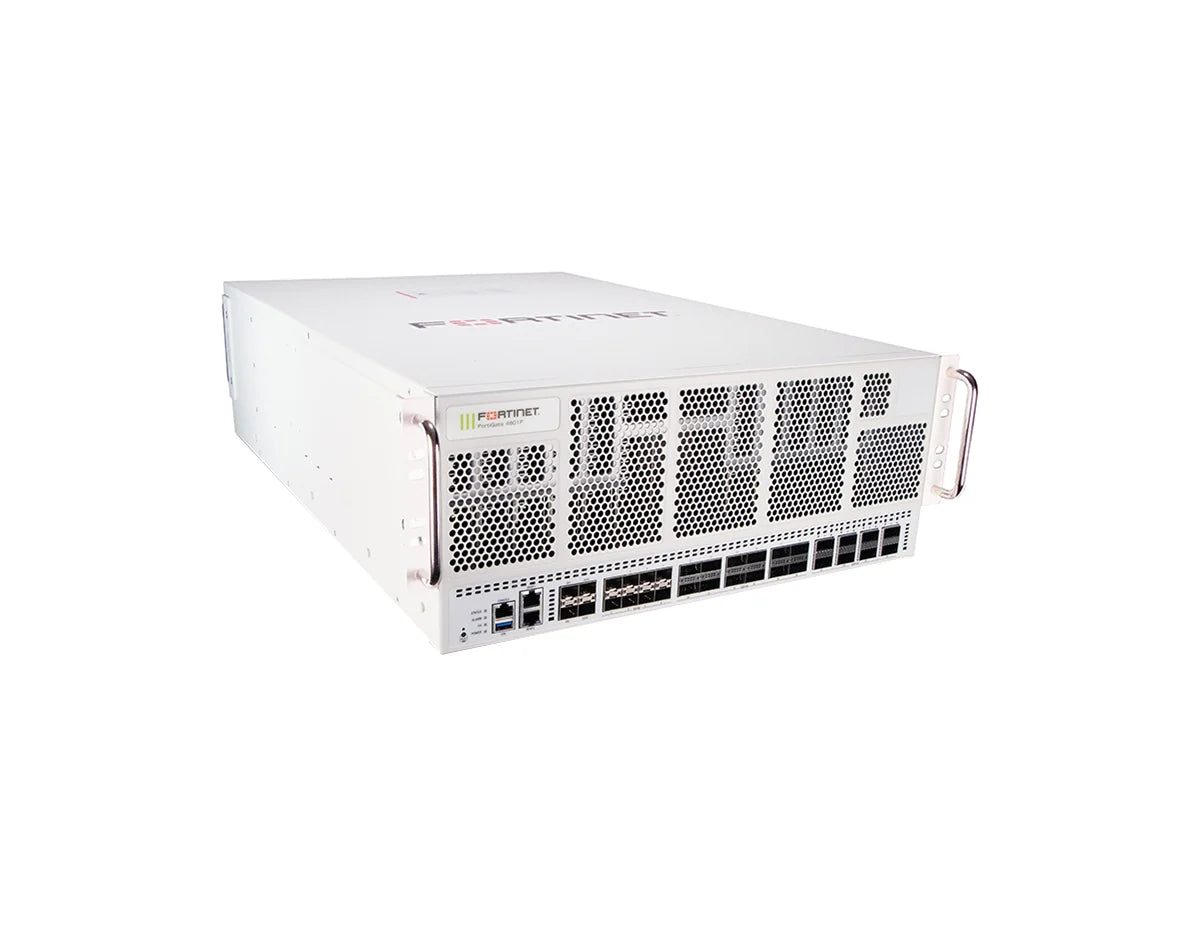 Fortinet FG-4801F-BDL-950-36 Network Security Firewall