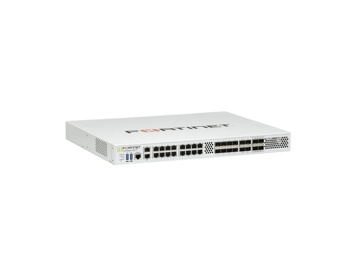 Fortinet FG-601F-BDL-950-36 Next-Generation Firewall