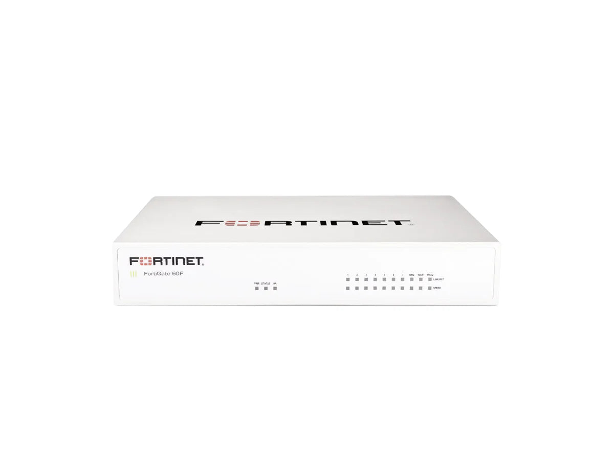 Fortinet FG-60F-BDL-950-60 Firewall