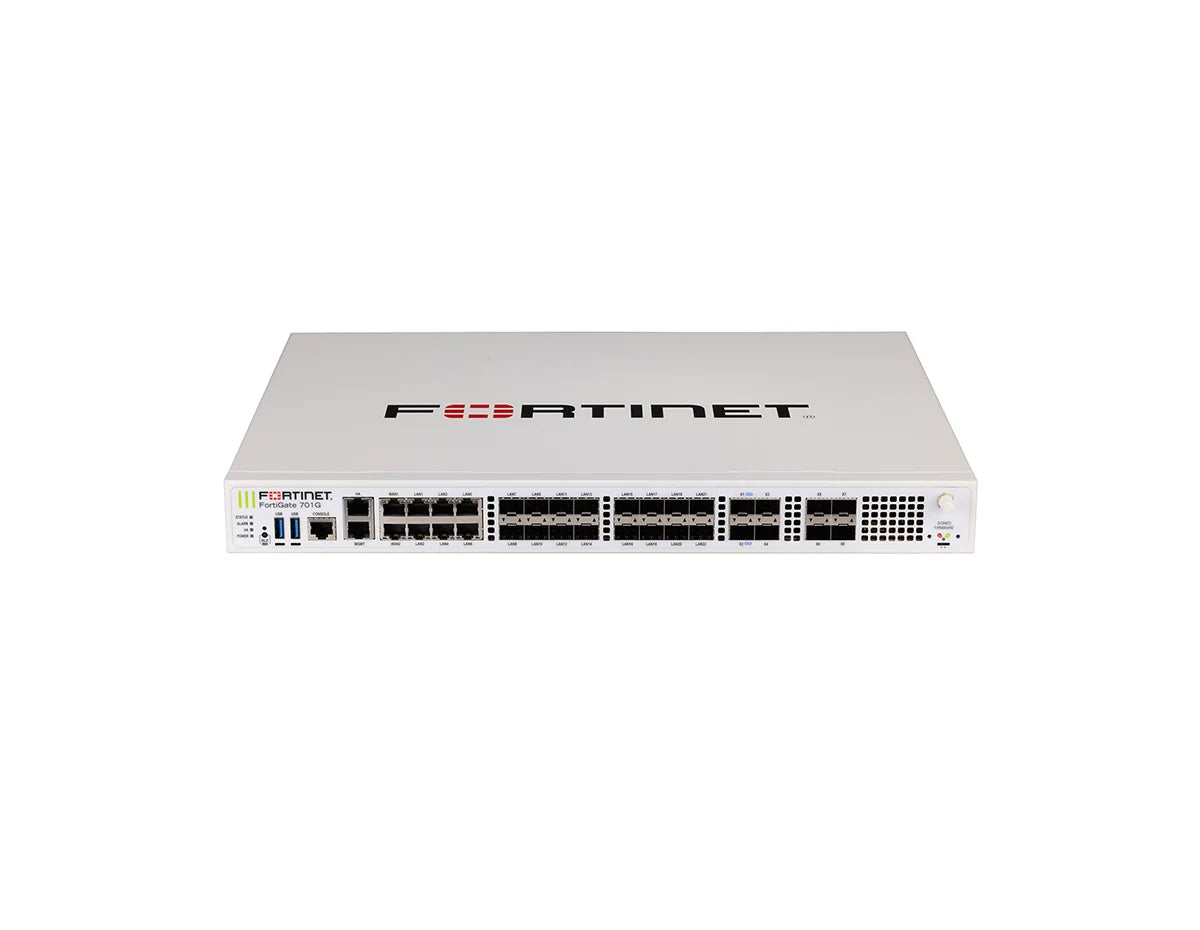 Fortinet FG-700G-BDL-950-36 Next-Generation Firewall