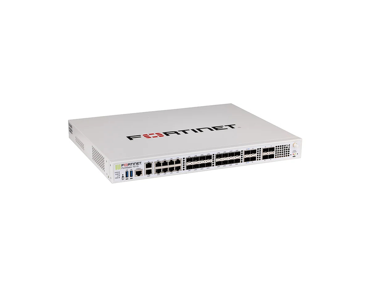 Fortinet FG-700G-BDL-809-12 Next-Generation Firewall
