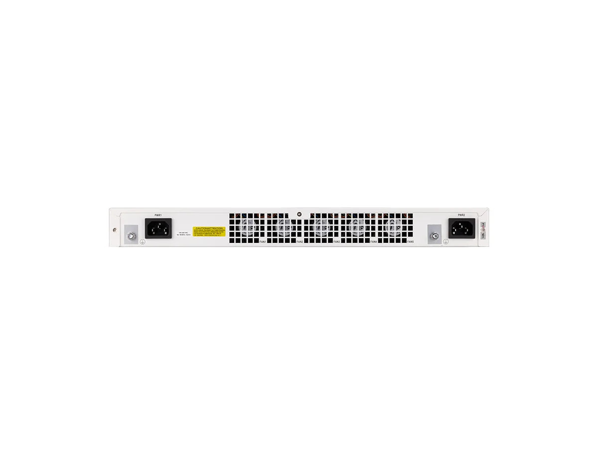 Fortinet FG-701G-BDL-809-36 Next-Generation Firewall