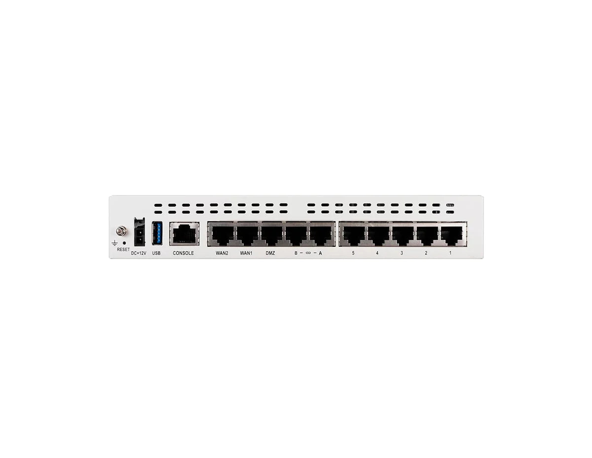 Fortinet FortiGate 70F Unified Threat Protection (UTP) 1-Year Bundle (FG-70F-BDL-950-12)