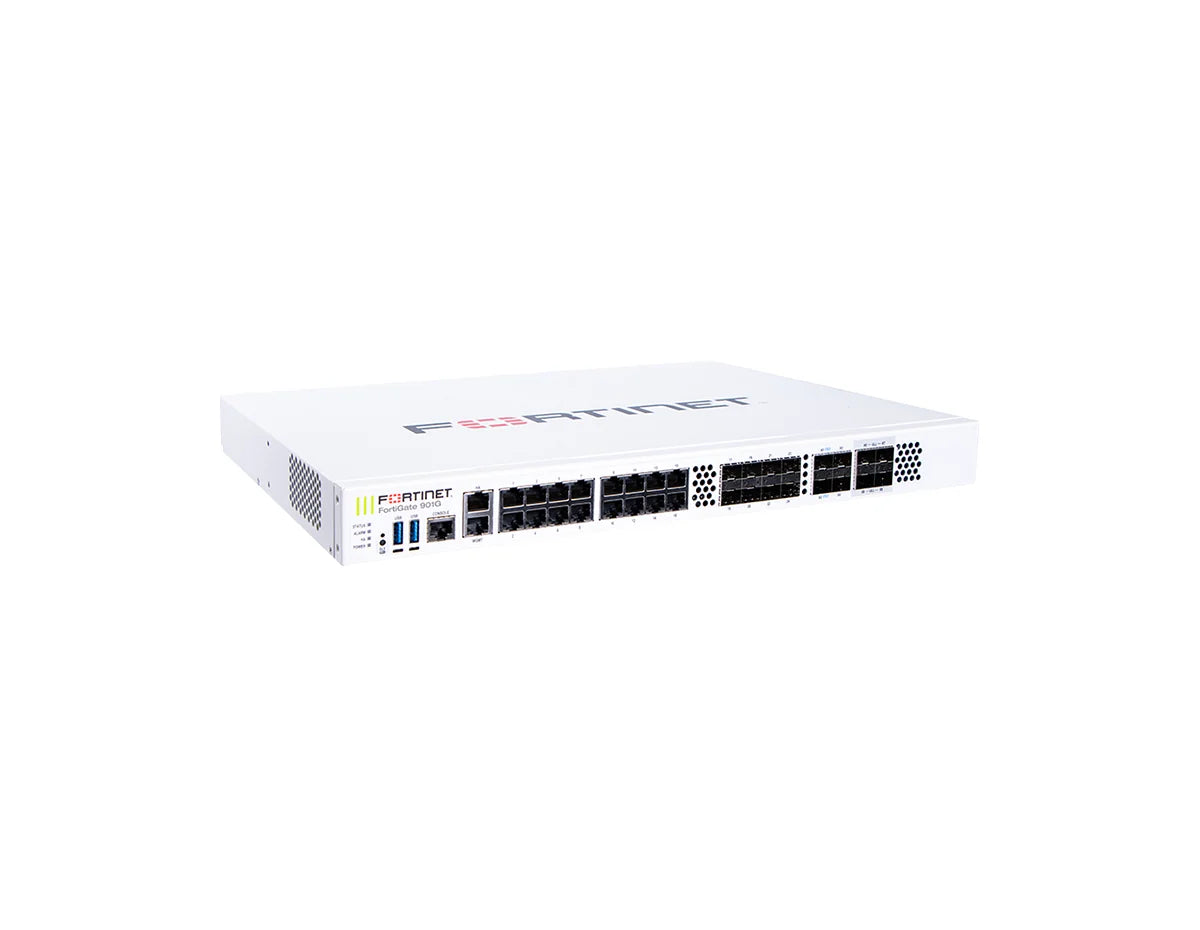 Fortinet FG-901G-BDL-809-60 Next-Generation Firewall
