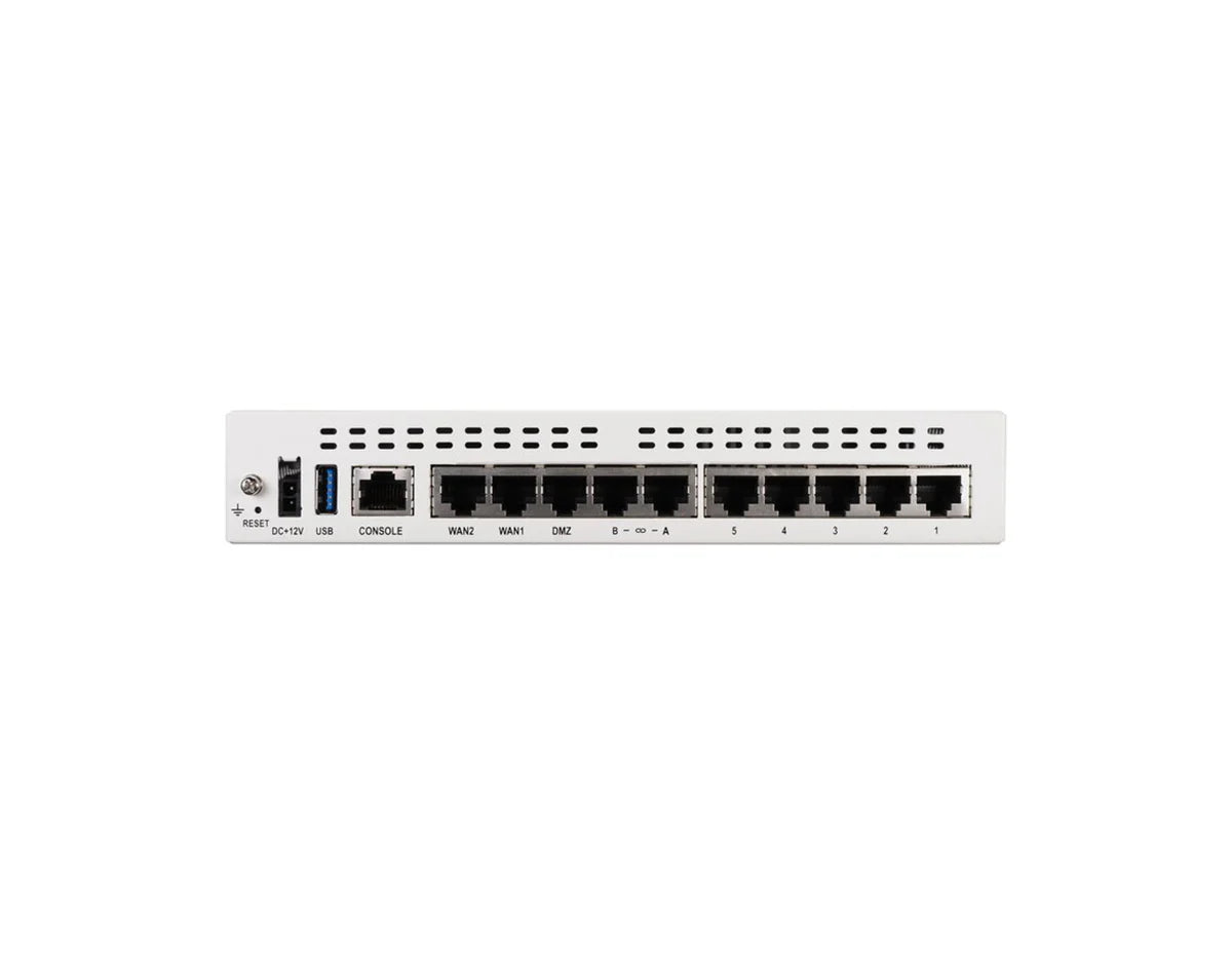 Fortinet FG-60F-BDL-950-36 Firewall