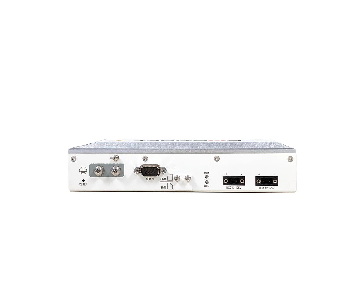 Fortinet FortiGate Rugged FGR-60F-3G4G Firewall