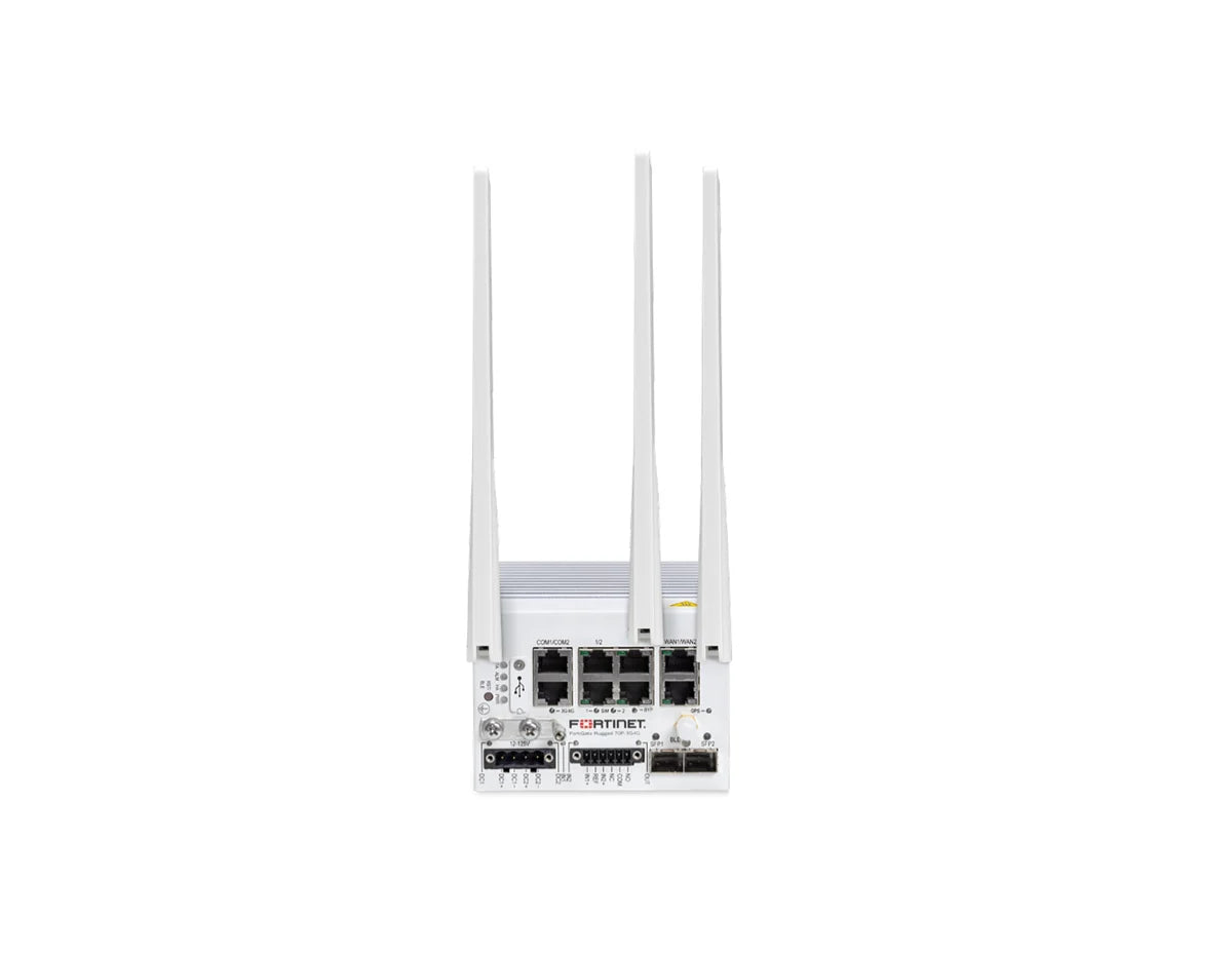Fortinet FGR-70F-3G4G-BDL-809-60 FortiGate Rugged Next Generation Firewall