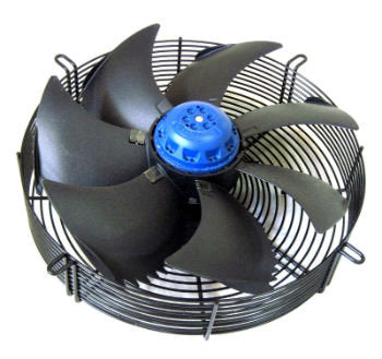 FL090-SDS.7Q6 ZIEHL-ABEGG Axial Fan