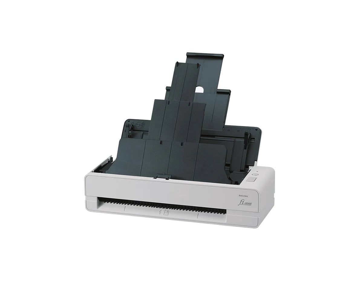 Ricoh fi-800R Duplex Document Scanner
