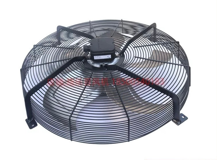 FL063-6EK.4I.V4P ZIEHL-ABEGG Axial Fan 230V 0.63kW 2.9A 870rpm