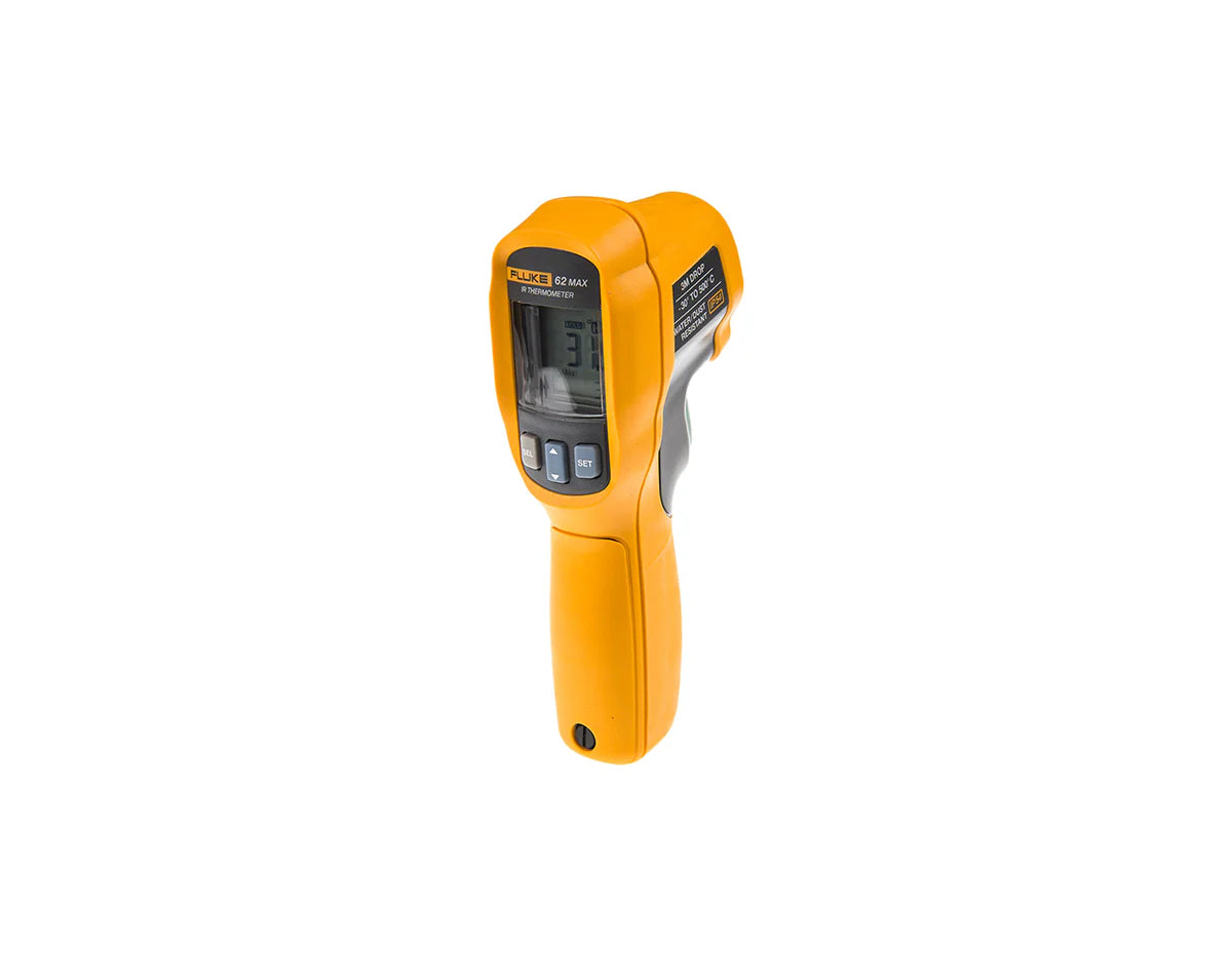 Fluke 62 MAX Infrared Thermometer Calibrated