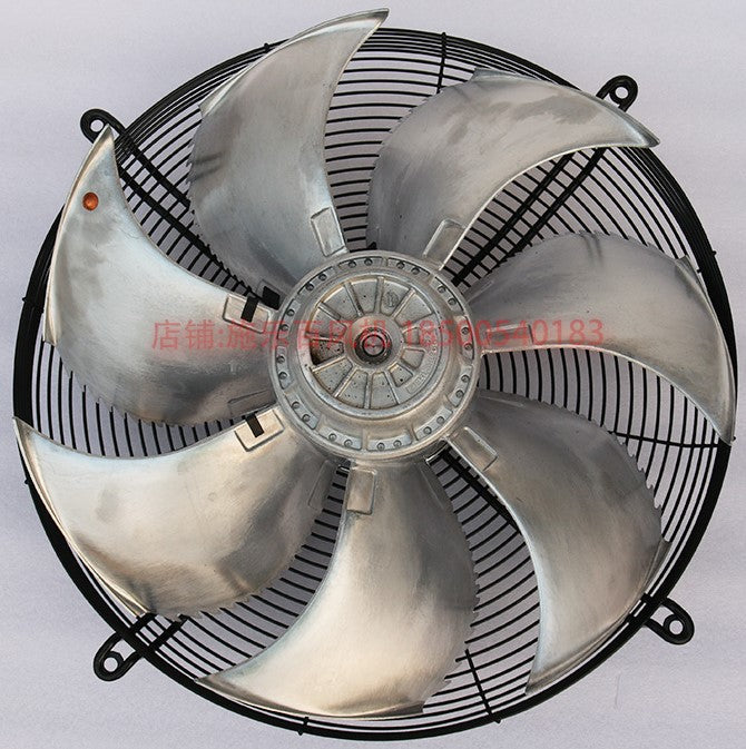 FE050-4EK.4I.V7P1 ZIEHL-ABEGG Axial Fan