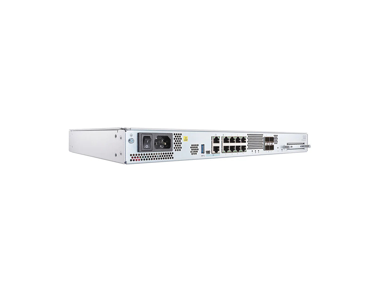 Cisco FPR1120-ASA-K9 Firewall