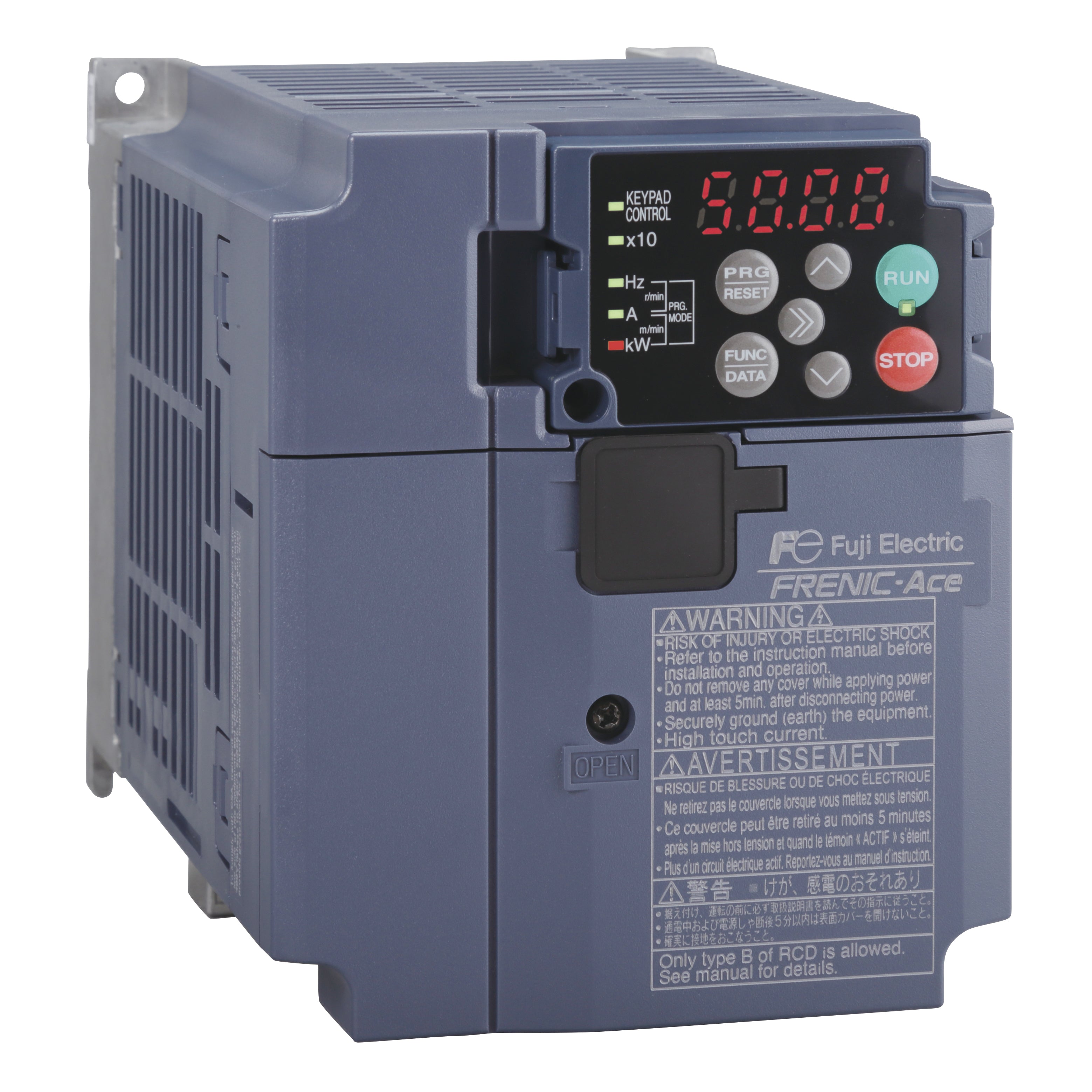 Fuji Electric FRN0001E2S-7GB