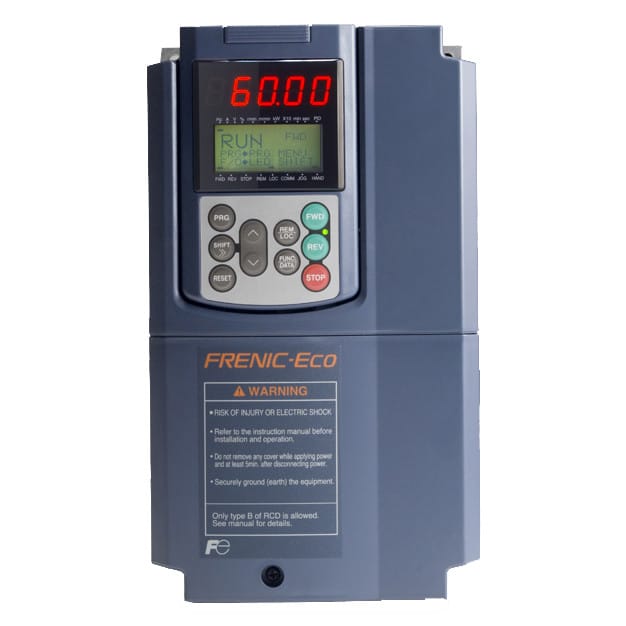 Fuji Electric FRN005F1S-4U