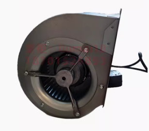 Rosenberg DRAD224-4B Centrifugal Fan 400V 760W 1.6A 1250Rpm