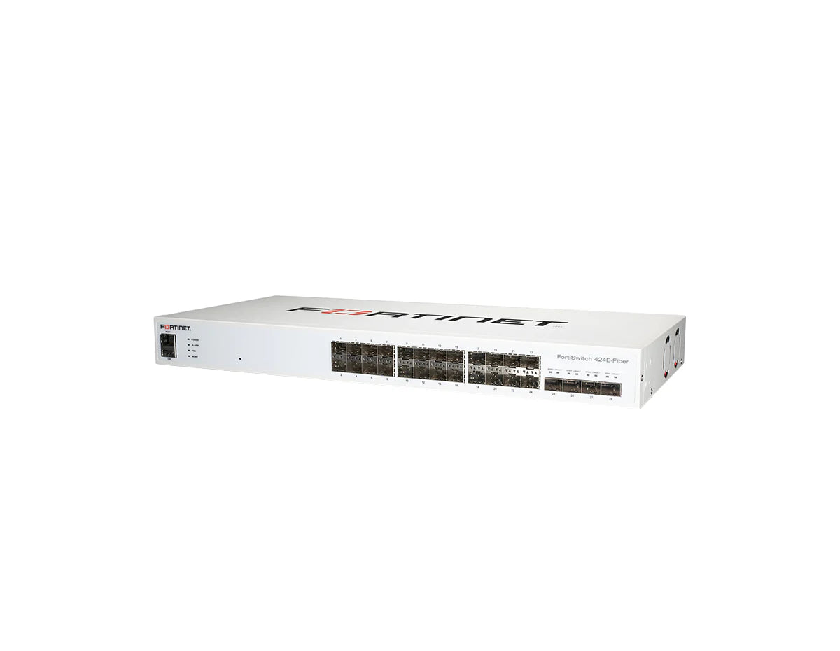 Fortinet FS-424E-FIBER Switch