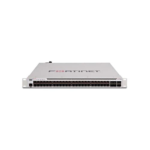 Fortinet FS-548D-FPOE Switch