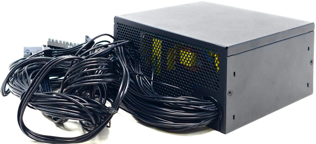 FSP400-60AGBAK - 400W Power Supply for Legion T5 T5-26 T5-28 T5-26AMR5 T5-26IOB6 T5-28ICB05