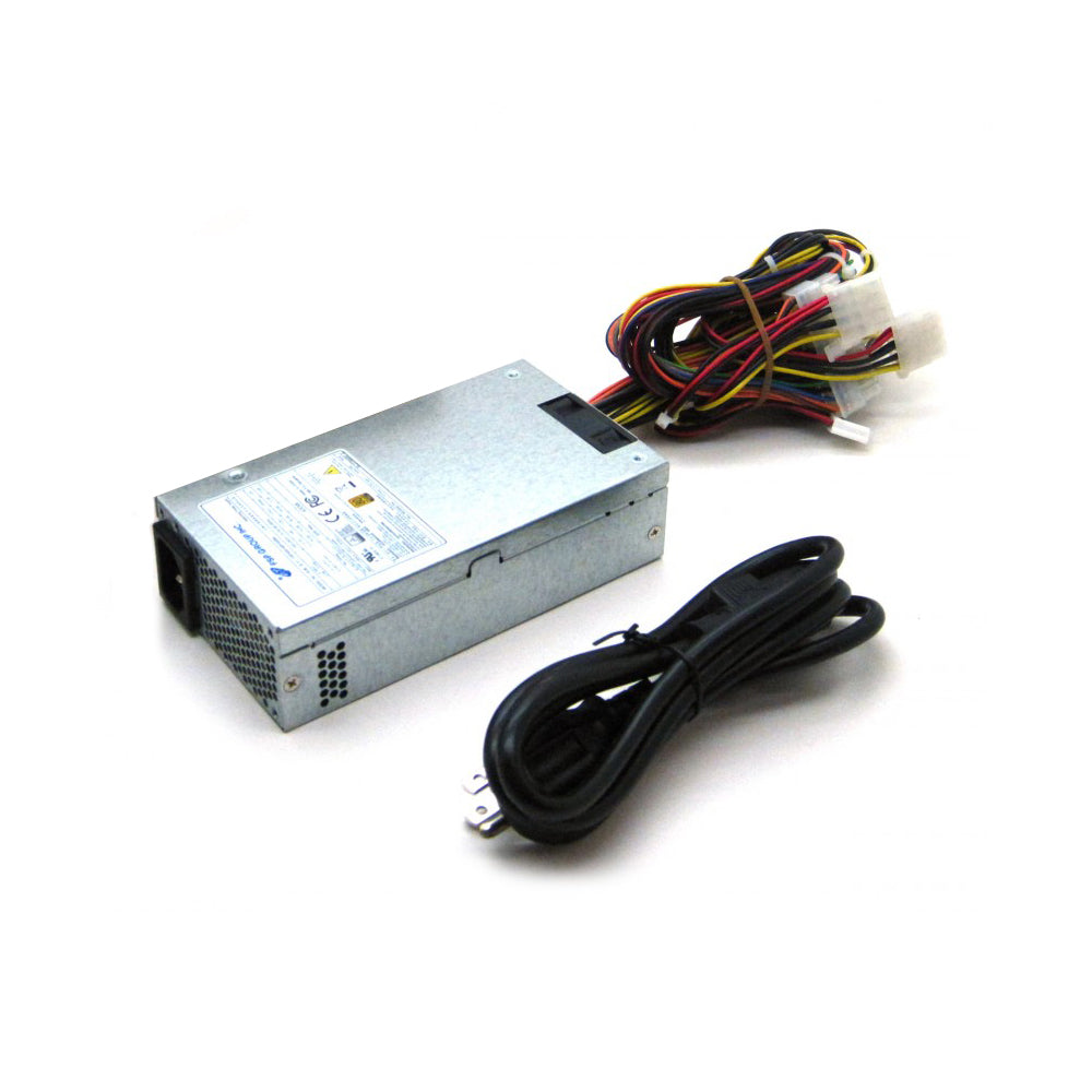 FSP Group FSP400-60FGGBA 400W FlexATX 80 Plus Gold Power Supply with Active PFC