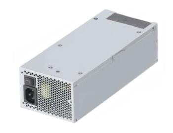 Sparkle Power 500W 2U Switching Power Supply FSP500-702UH Bronze ATX12V Active PFC