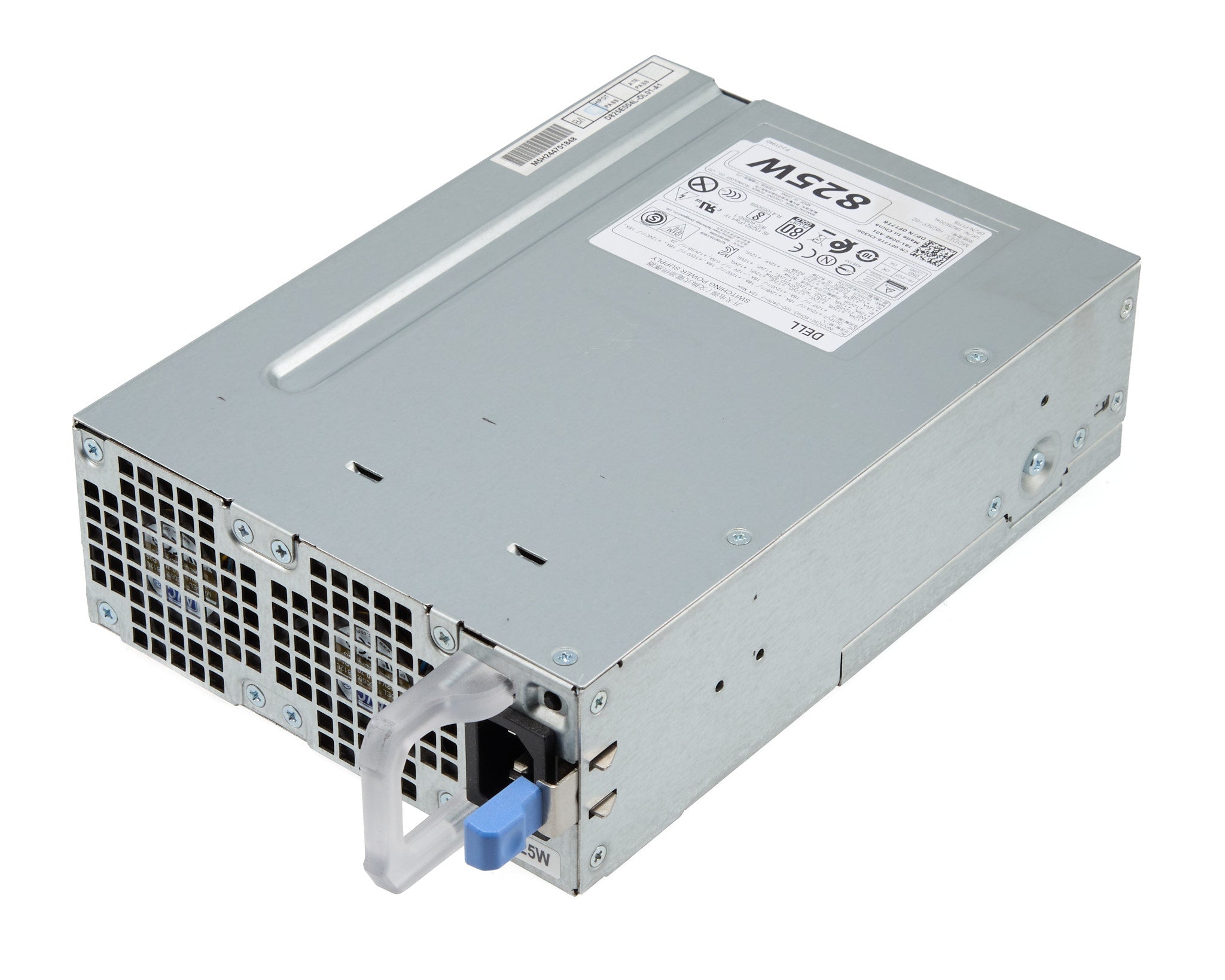 Dell Precision 825W 80 Plus Gold Power Supply for T5810 / T7910