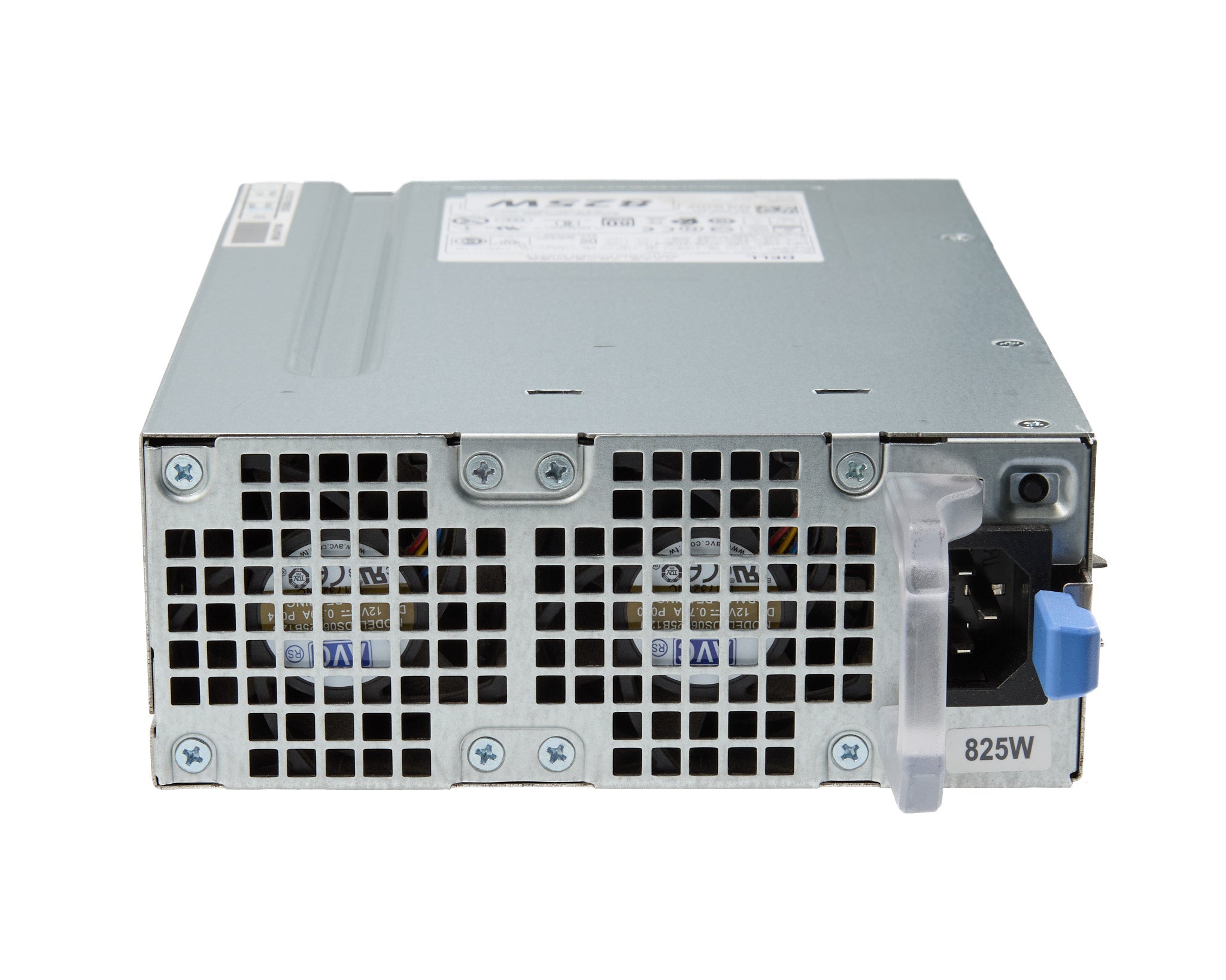 Dell Precision 825W 80 Plus Gold Power Supply for T5810 / T7910