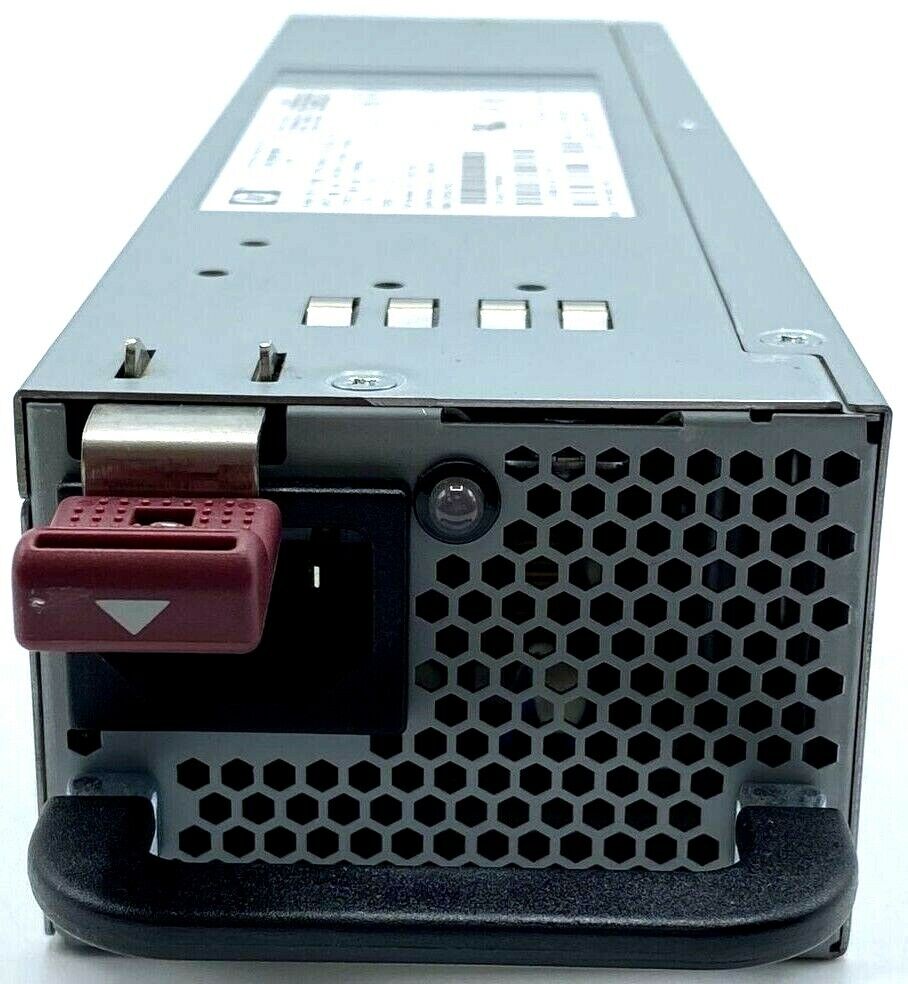 519842-001 5697-7682 For HP EVA4400 EVA P6000 250W Power Supply - aloinfousa.com