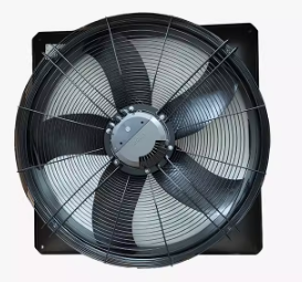 Ebmpapst W3G910-KU25-03/F01 Axial Fan  Air Conditioner Cooling Fan 400V 2550W