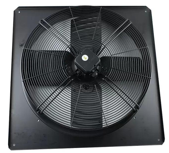 FB063-6EQ.4I.V4L  ZIEHL-ABEGG Axial Fan 0.47/0.73kW 230V 2.3/3.2A 920/1030rpm