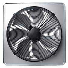 FN045-6EQ.4F.V7P1  ZIEHL-ABEGG Axial Fan 0.12kW 230V 0.5A