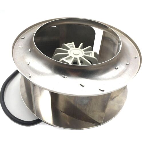 Brand new RH31M-2DK.3F.2R ZIEHL-ABEGG centrifugal fan 3-230/400V 50HZ 2690RPM