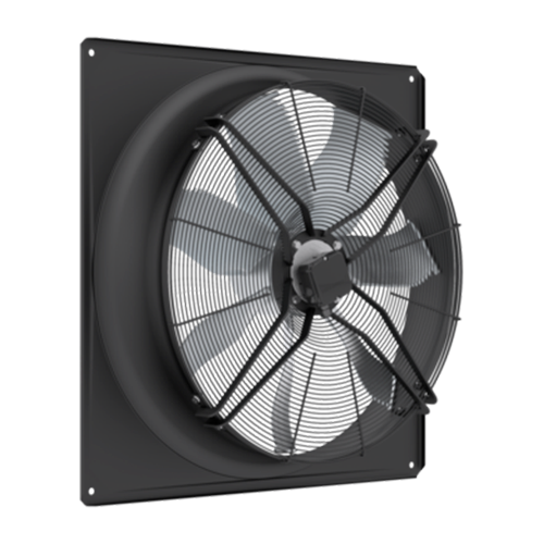 FE071-ADQ.6F.V7 ZIEHL-ABEGG Axial Fan