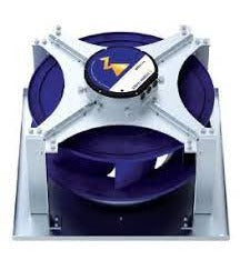 GR50C-ZID.GL.1R  ZIEHL-ABEGG centrifugal fan 5.4KW 3~380/480V 8.6/6.8A 2180rpm