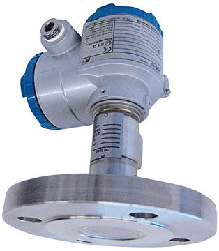 Fuji Electric V6 Series FKP Gauge Pressure Transmitter for Remote Seal