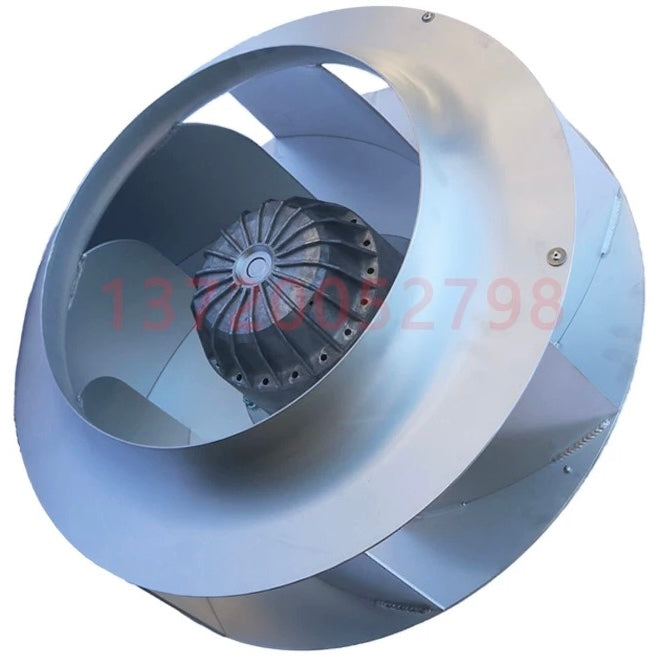 Rosenberg DKHR560-4KW.132.6LA FAN