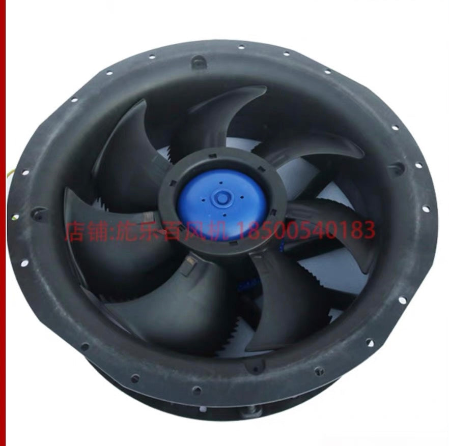 ZN050-ZIL.DG.V7P2 ZIEHL-ABEGG Axial Fan