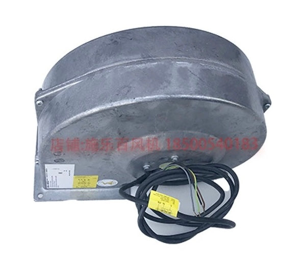 Brand new RG18S-2EP.WD.AR ZIEHL-ABEGG centrifugal fan