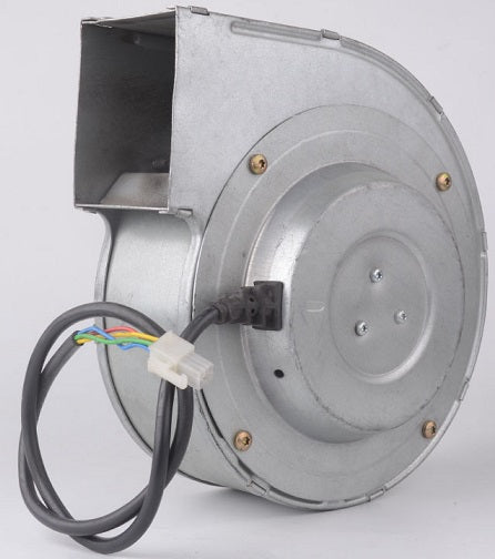 G1G133-DE19-15 ebm papst centrifugal fan