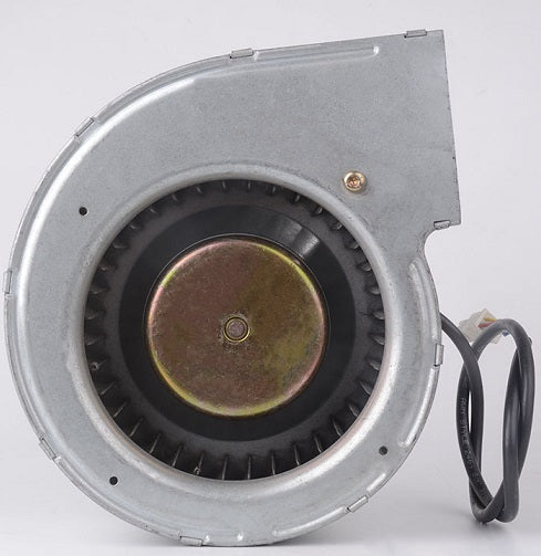 G1G133-DE19-15 ebm papst centrifugal fan