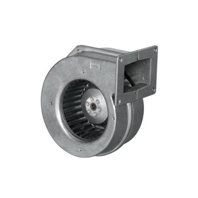 G2E120-AR77-23 ebm-papst Centrifugal Fan | M2E068-BF Motor | Rittal Cabinet Cooling Fan | 90/115W | 220-240V