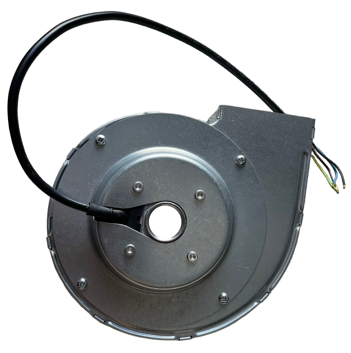 G2E133-DN77-28 88/110W 230V 0.39/0.49A 2150/2100rpm ebm-papst centrifugal fan